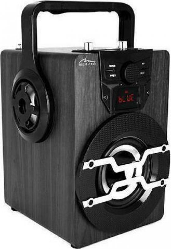 MediaTech Boombox Pro MT3159 Skroutz.gr