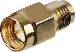 Lampa L4030.7 SMA Masculin în SMA Feminin Lampa L4030.7 SMA Masculin în SMA Feminin