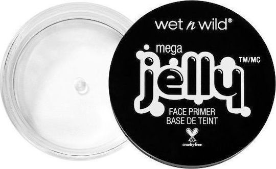 Wet n Wild Mega Jelly Primer Pentru Față În Formă Cremă 30gr