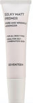 Seventeen Silky Matt Primer Primer pentru față sub formă cremoasă 15ml