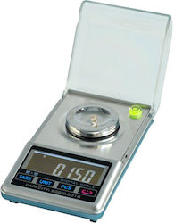 Fuzion Electronic with Maximum Weight Capacity of 0.05kg and Division 0.001gr