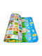 Activity Mat Multicolor 180x200cm