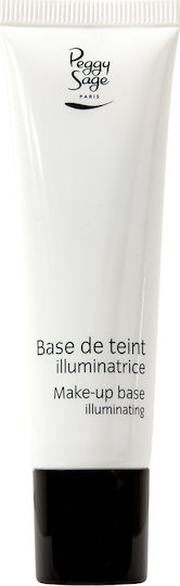 Peggy Sage Make-up Base Primer for Face in Cream Form 30ml