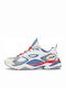 Fila Boveasorus Femei Sneakers Multicolor