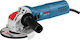 Bosch GWX 750-125 Grinder 125mm Electric 750W