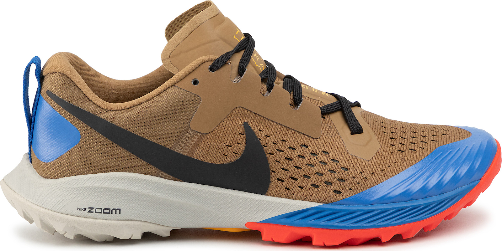 nike terra kiger 5 review