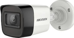 Hikvision DS-2CE16D0T-ITPFS CCTV Αδιάβροχη Κάμερα Full HD 1080p