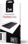 3MK Flexible Glass Ceramic Tempered Glass (Mi 9 Lite)