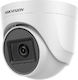 Hikvision DS-2CE78D0T-IT3FS CCTV Surveillance Camera Full HD 1080p Waterproof with Microphone and Lens 2.8mm