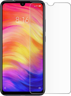 Sticlă călită pe toată fața (Redmi Note 8T)