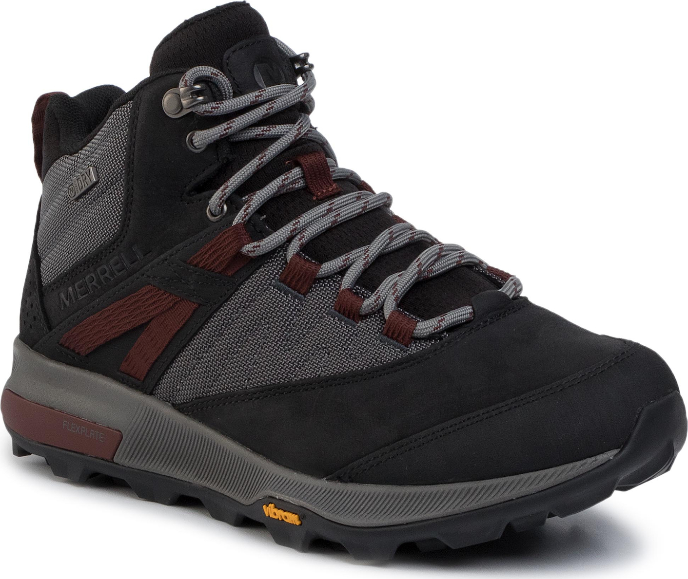 zion mid merrell