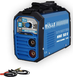 Bulle Professional MMA 160K Welding Inverter 160A (max) Elektrode (MMA)