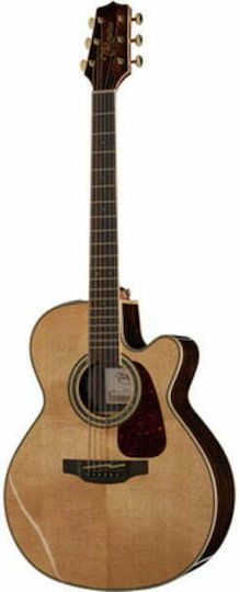 Takamine Ηλεκτροακουστική Κιθάρα GN90CEZC Cutaway Natural