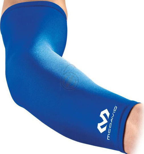 Mcdavid 6566 Compression Sleeve in Blue color