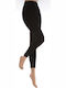 Heat Holders Tights Женски термо панталон Черен