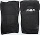 AMILA 83004 Adults Volleyball Knee Pads Black