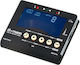 Thomann Tuner CTM-700 În Culoare Neagră