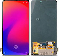 Οθόνη για Mi 9T Pro (Μαύρο)