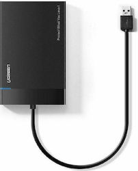 Ugreen 2.5" SATA III με σύνδεση USB 3.0