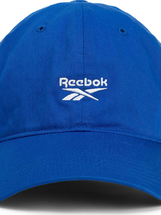 Reebok TE OSFM Ανδρικό Jockey Μπλε