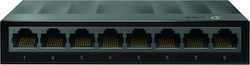 TP-LINK LS1008G v1 Negestionat L2 TP-LINK LS1008G v1 Negestionat L2