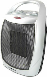 Esperanza Atacama Ceramic Fan Heater Room Floor 1500W Esperanza Atacama Ceramic Fan Heater Room Floor 1500W