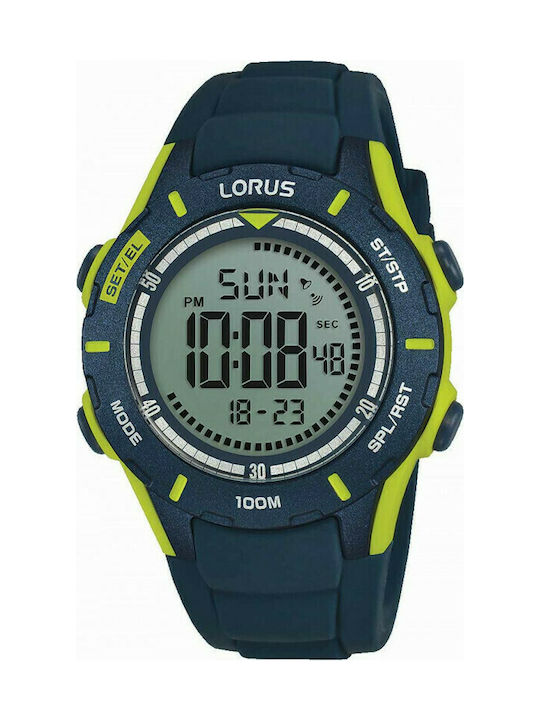 Lorus R2365MX9