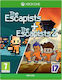 The Escapists + The Escapists 2 Xbox One Game