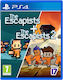 The Escapists + The Escapists 2 PS4 Game