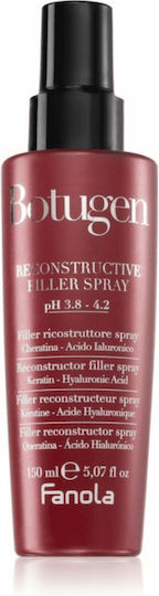 Fanola BotoLife Filler Spray Lotion Μαλλιών για Ενδυνάμωση 150ml
