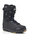 Northwave Edge SL Men's Snowboard Boots Black
