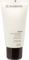 Academie Exfoliating Heating Paste Peeling 50ml Academie Exfoliating Heating Paste Peeling 50ml