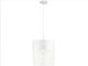 Viokef Feretti Pendant Light Single-Light for Socket E27 White