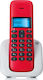 Motorola T301 Ασύρματο Τηλέφωνο με Aνοιχτή Aκρό...