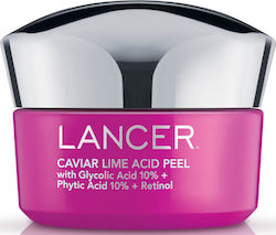 Lancer Skincare Caviar Lime Acid Peel 50ml