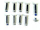 Roller Blade Racing Axles 43.092030 Roller Accessories