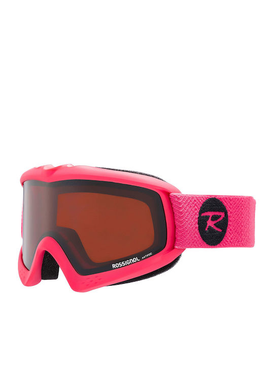 Rossignol Raffish Ski- und Snowboardbrille für ...