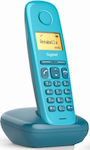 Gigaset A170 Cordless Phone turquoise