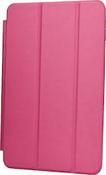 Tri-Fold Flip Cover Synthetic Leather Pink (MediaPad T5 10)