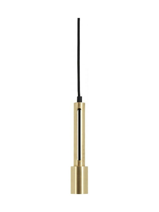 Xanlite Nude Pendant Lamp E27 Bronze