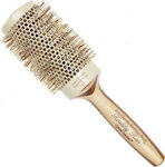 Olivia Garden Healthy Hair Thermal Βούρτσα Μαλλιών για Ίσιωμα 53mm