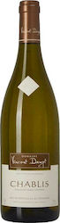 Domaine Vincent Dampt Chablis Weiß Trocken 750ml
