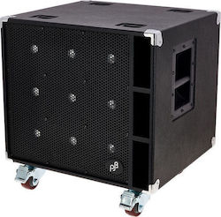 Phil Jones Bass C9 Dulap 9 x 5" 900W Phil Jones Bass C9 Dulap 9 x 5" 900W