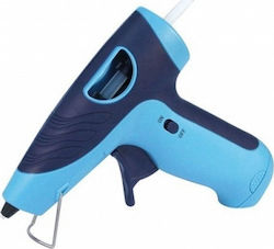 Solo Battery Powered Glue Gun 7mm 1.5V