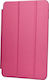 Tri-Fold Flip Cover Pink for MediaPad M5 10