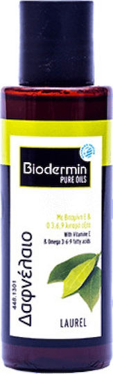 Biodermin Strengthening Laurel Oil 120ml