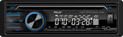 Felix Car Audio System 1DIN (USB)