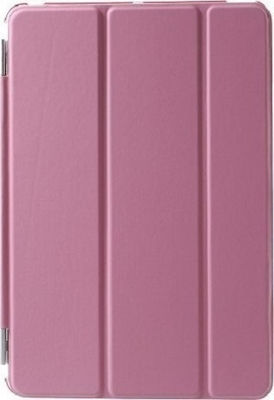 Tri-Fold Flip Cover Ροζ Χρυσό (MediaPad M5 8)
