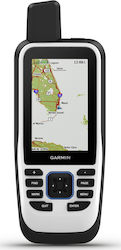 Garmin GPSMAP 86s