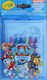 Giochi Preziosi Painting Paw Patrol Travel Notebook & 6 Crayons for Children 3+ years Years